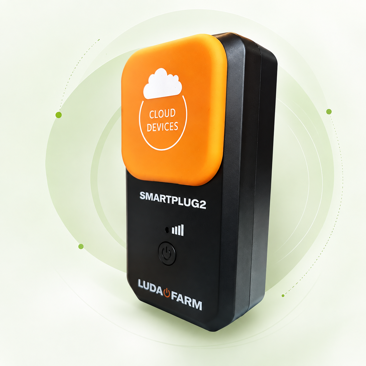 SmartPlug2 Luda.Farm